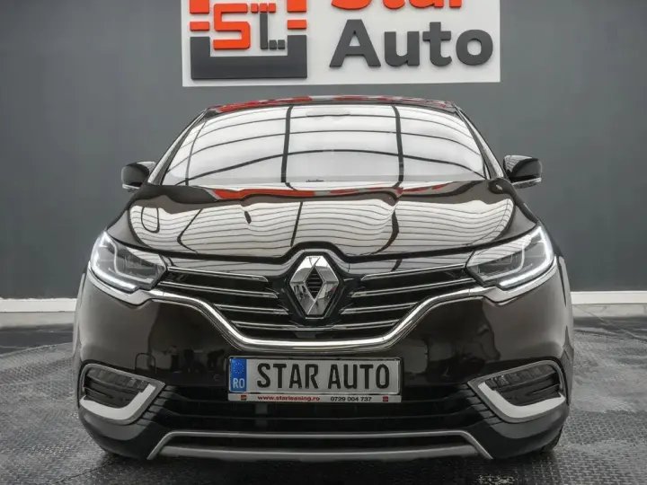 Renault Espace V