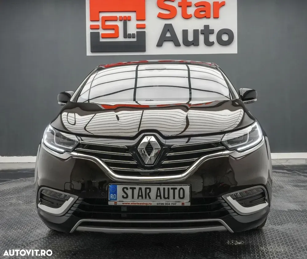 Renault Espace V — imagine 2