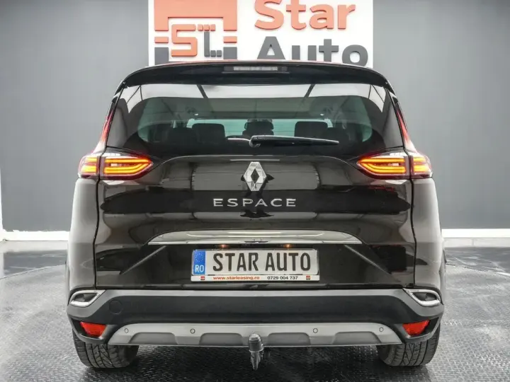Renault Espace V