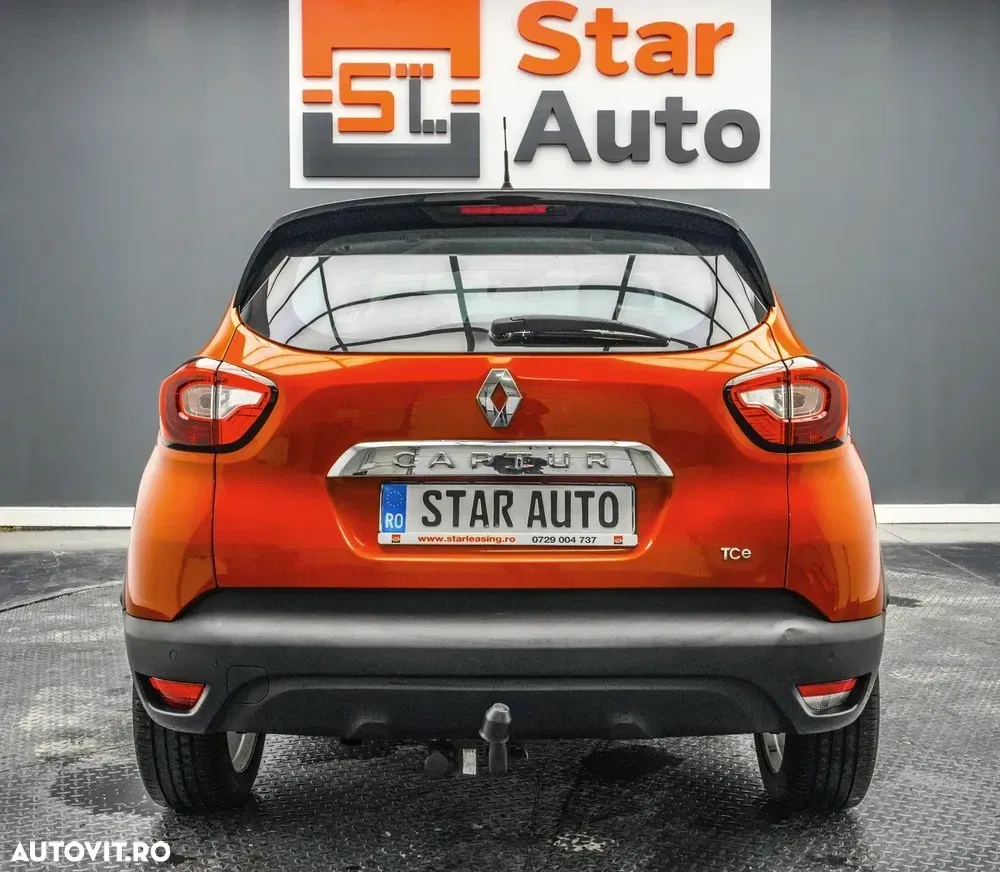 Renault Captur I ENERGY TCe XMOD — imagine 5