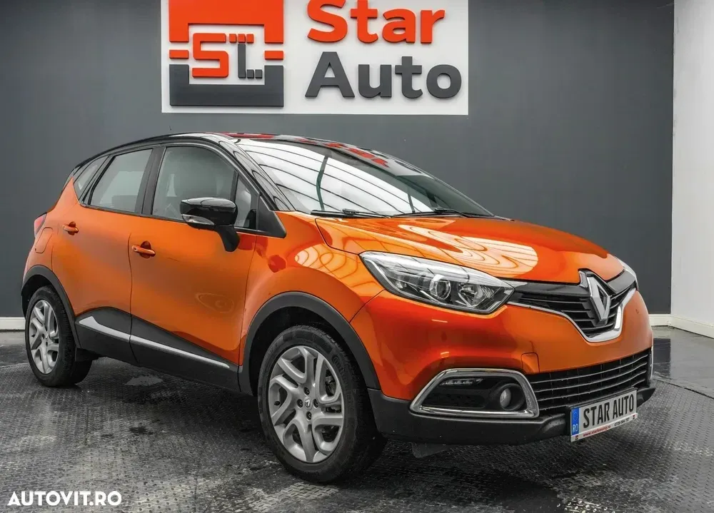 Renault Captur I ENERGY TCe XMOD — imagine 3