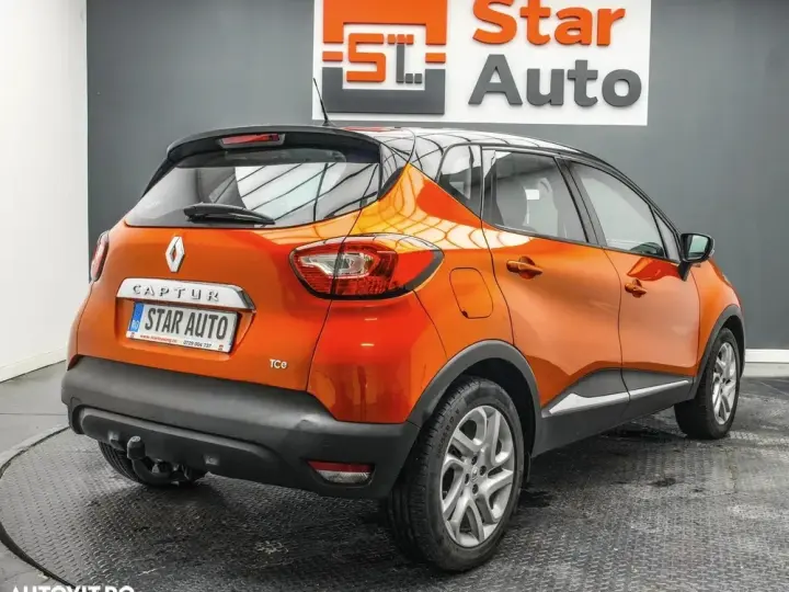 Renault Captur I ENERGY TCe XMOD