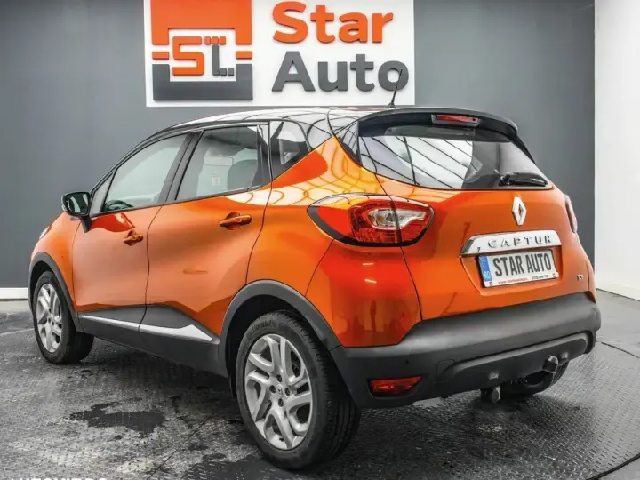 Renault Captur I ENERGY TCe XMOD