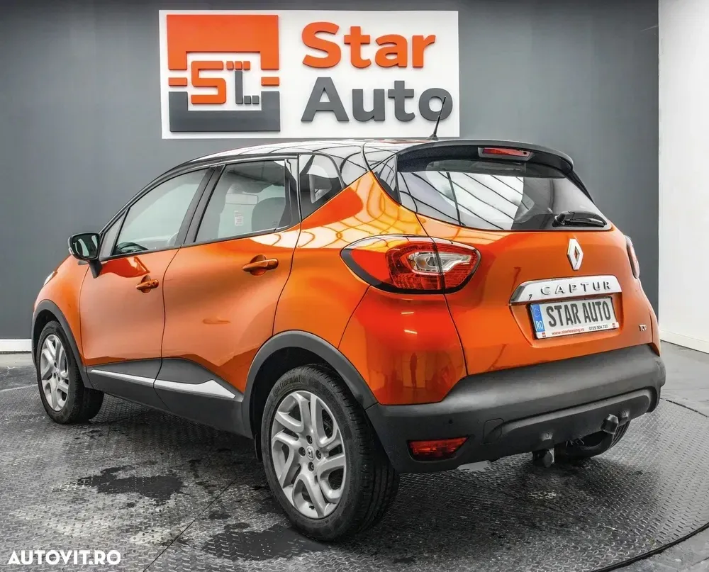 Renault Captur I ENERGY TCe XMOD — imagine 4