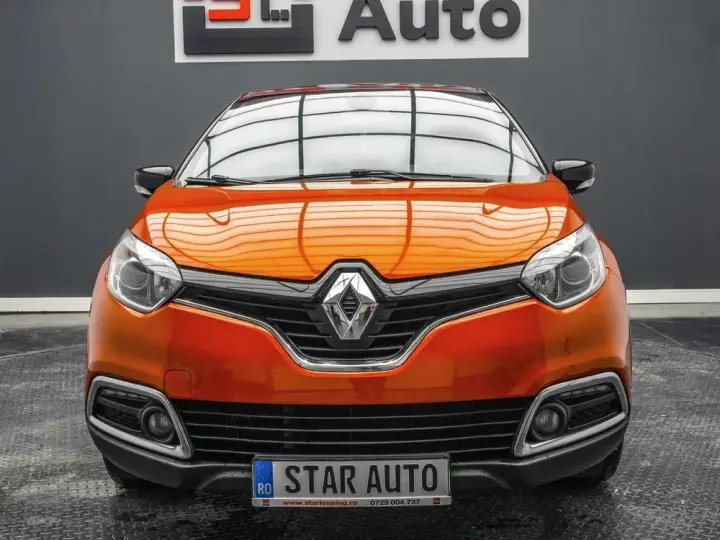 Renault Captur I ENERGY TCe XMOD
