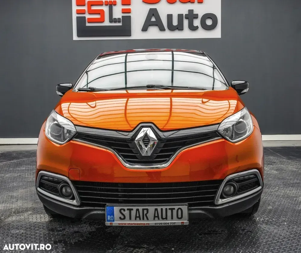 Renault Captur I ENERGY TCe XMOD — imagine 2