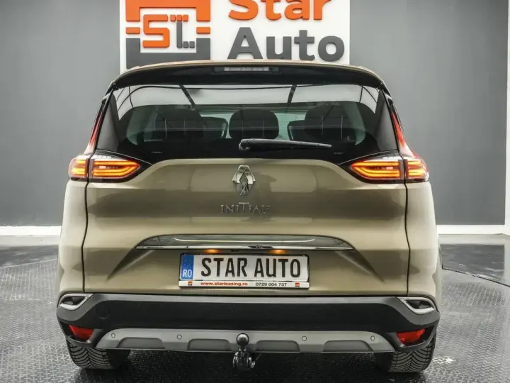Renault Espace V