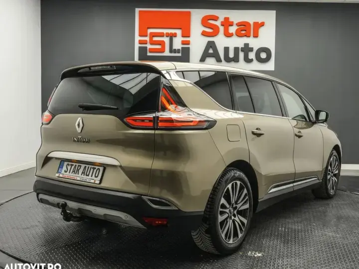 Renault Espace V
