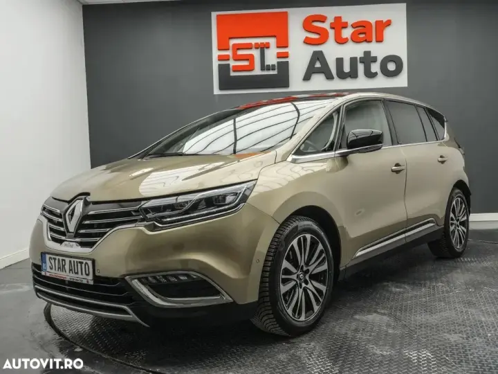 Renault Espace V
