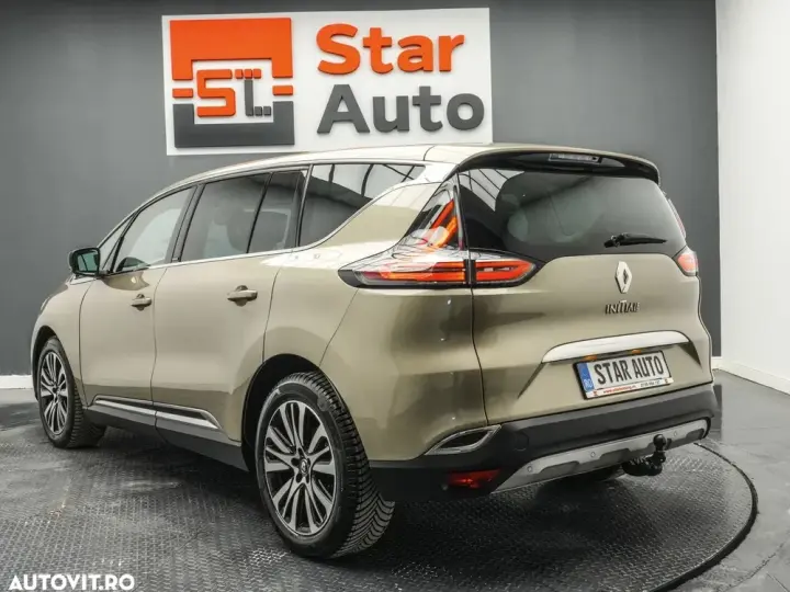 Renault Espace V