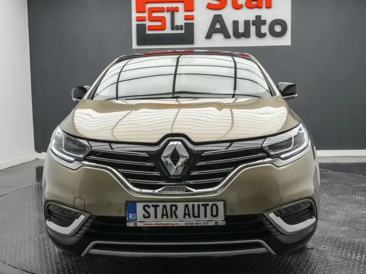 Renault Espace V