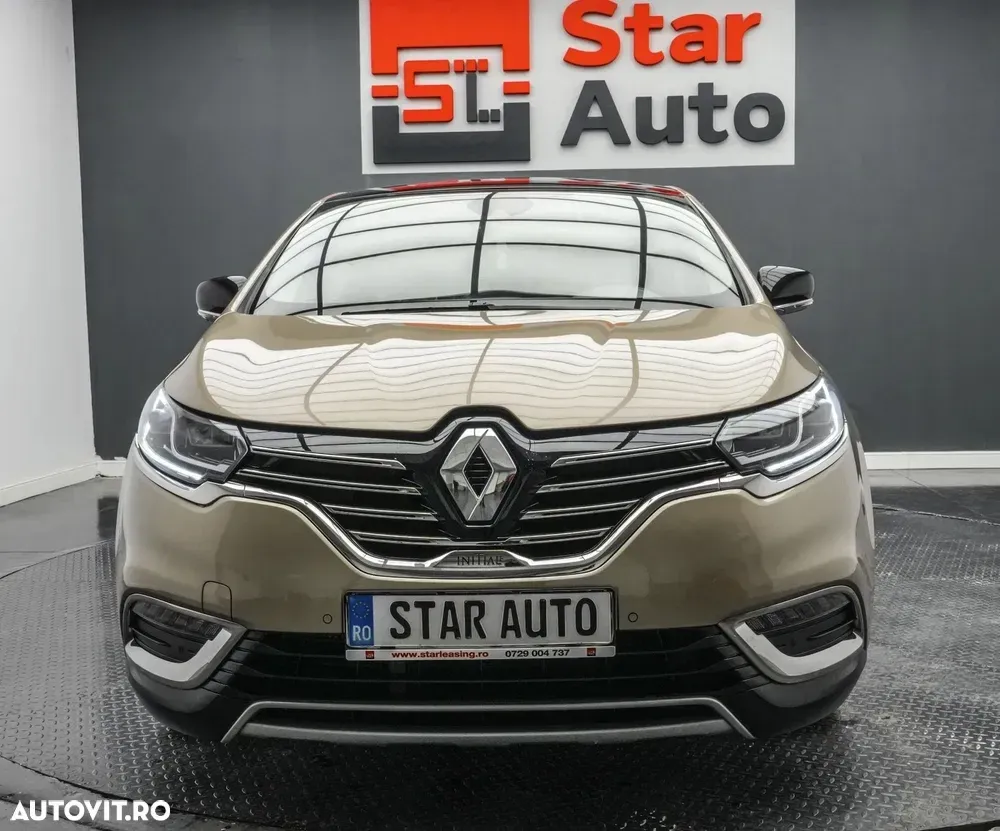 Renault Espace V — imagine 2