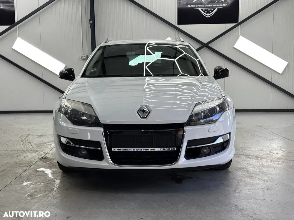 Renault Laguna ENERGY dCi 175 FAP Start & Stop GT — imagine 2