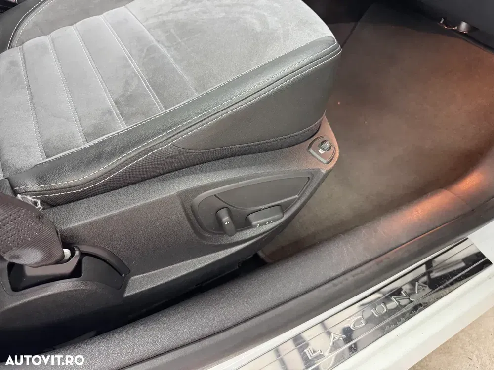 Renault Laguna ENERGY dCi 175 FAP Start & Stop GT — imagine 6
