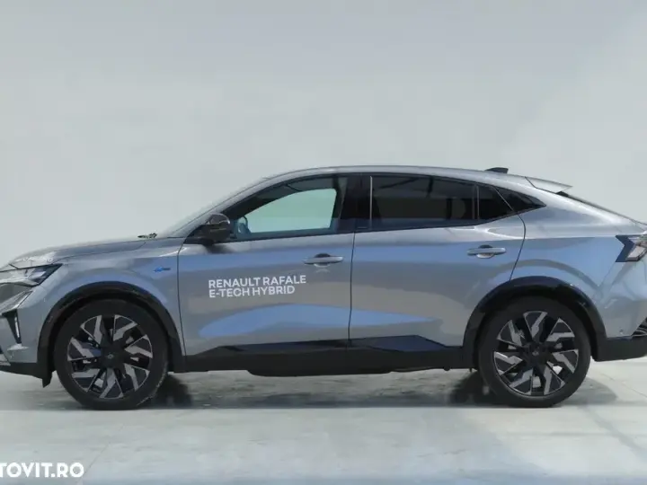 Renault Rafale