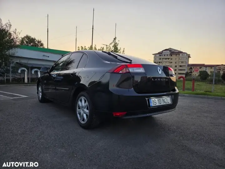 Renault Laguna III