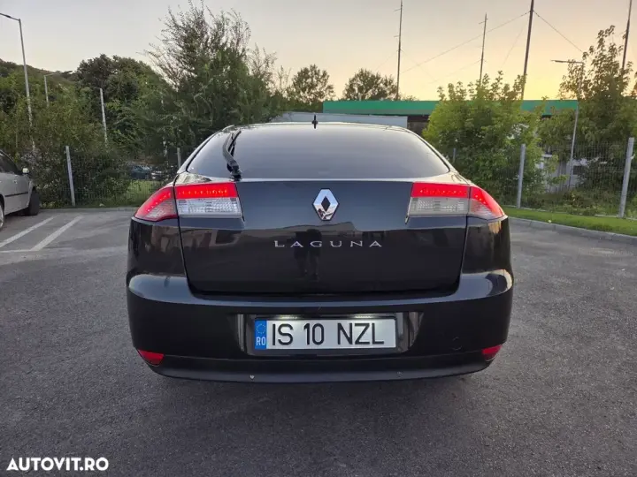 Renault Laguna III