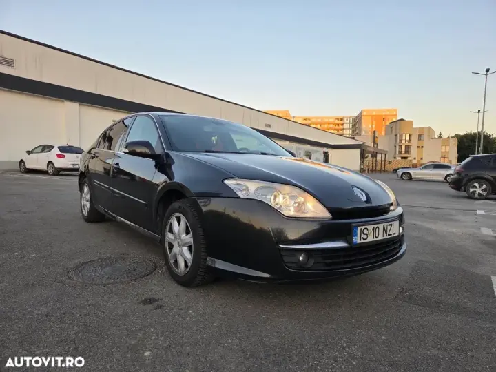 Renault Laguna III