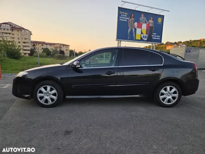 Renault Laguna III
