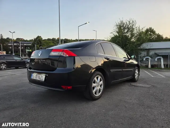 Renault Laguna III