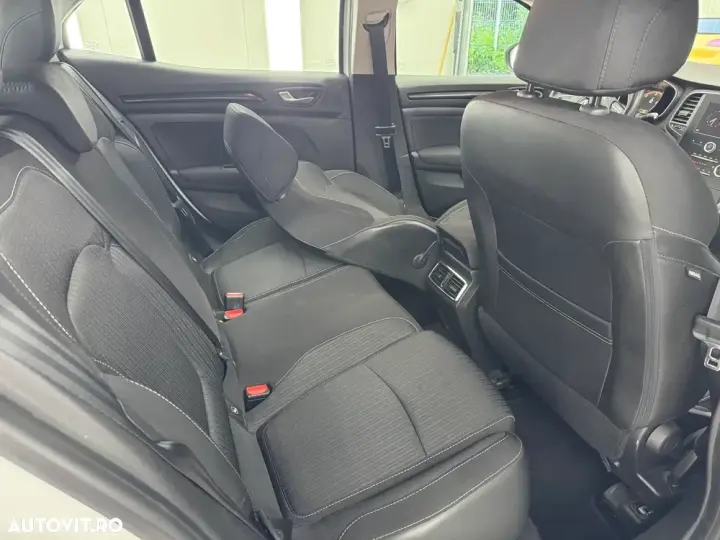 Renault Mégane ENERGY dCi 110 EDC BUSINESS