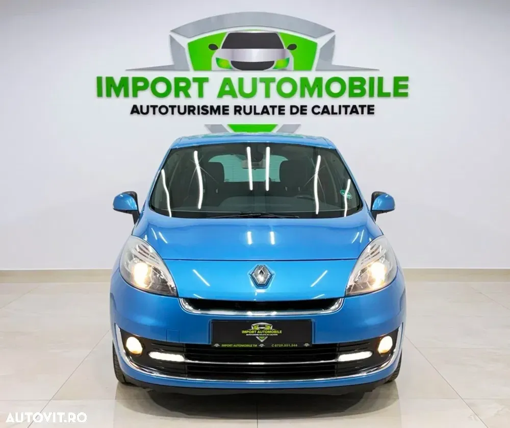 Renault Grand Scenic 1.6 dCi Stop&Start Energy Privilege — imagine 2