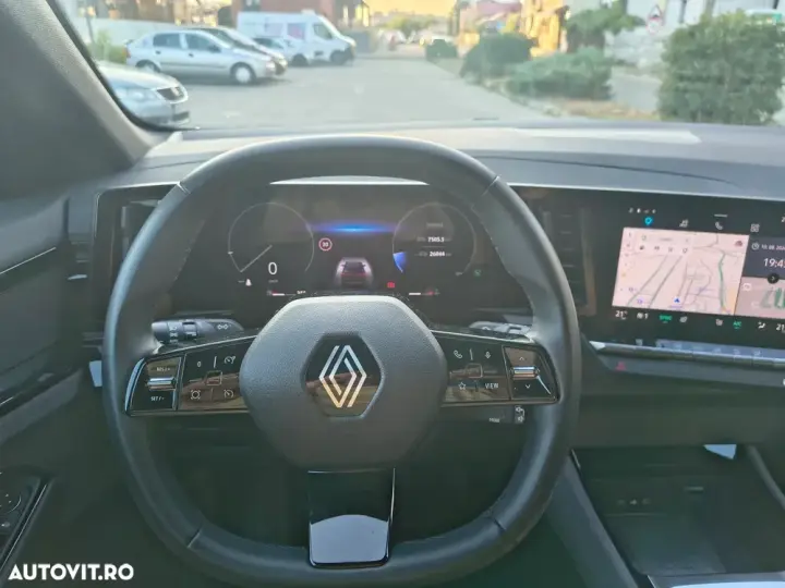 Renault Austral 140 MHEV Evolution
