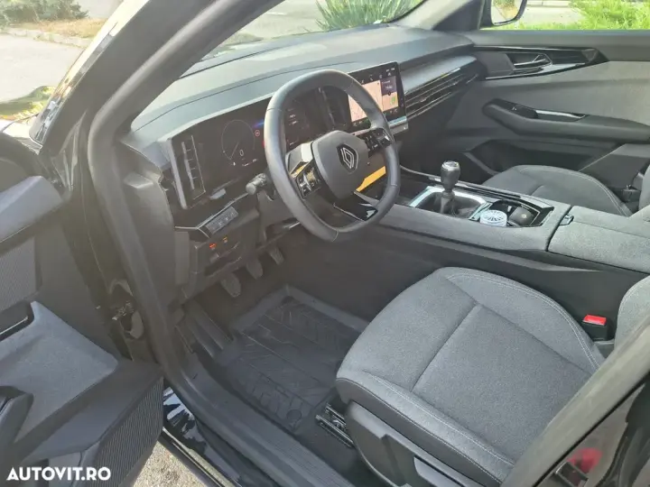 Renault Austral 140 MHEV Evolution