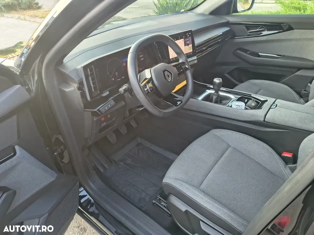 Renault Austral 140 MHEV Evolution — imagine 6