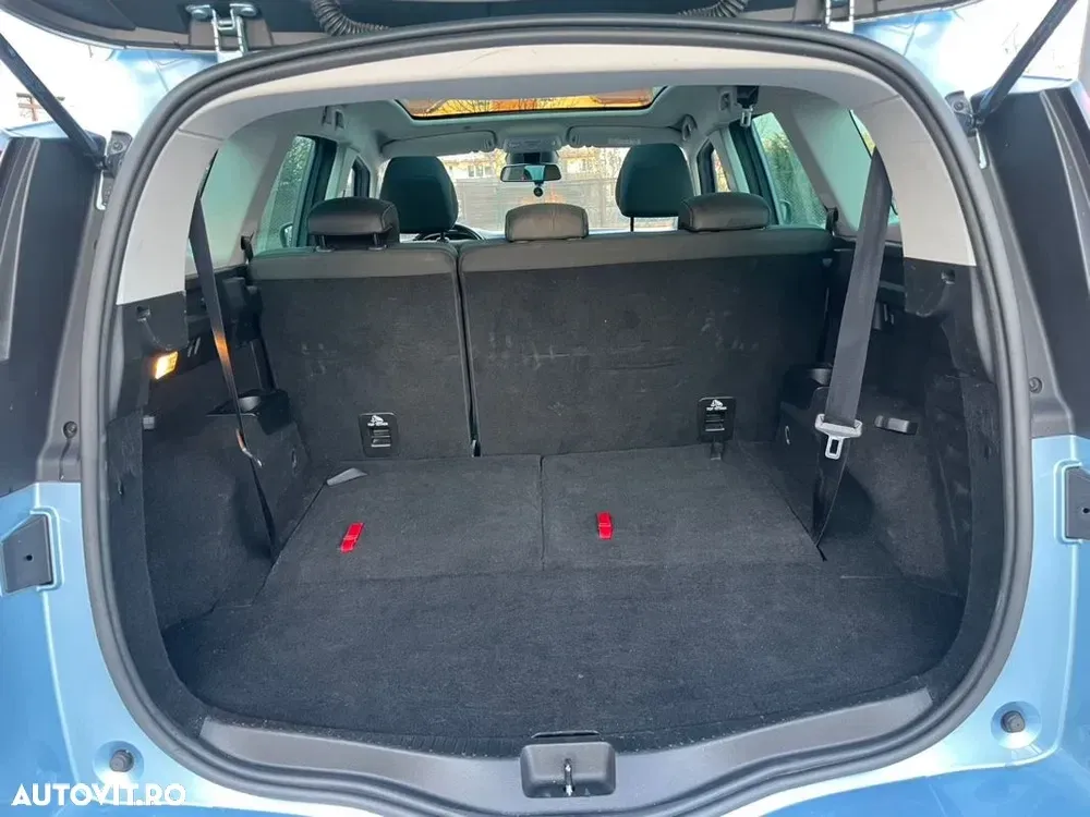 Renault Grand Scenic — imagine 5