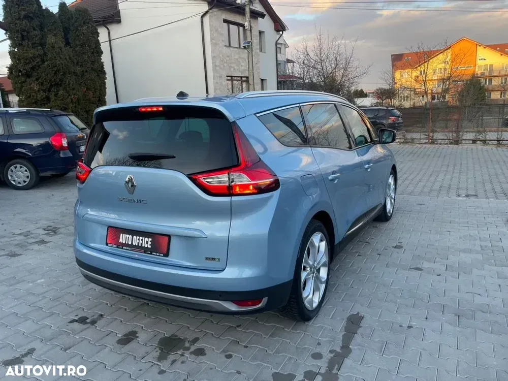 Renault Grand Scenic — imagine 2