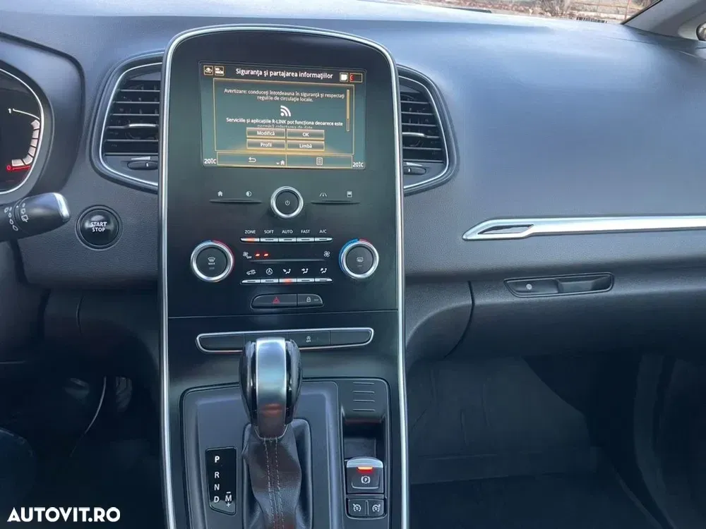 Renault Grand Scenic — imagine 3