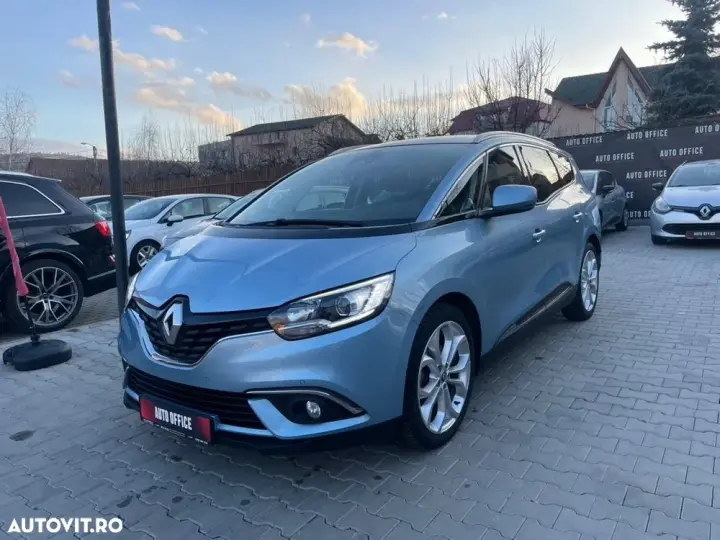 Renault Grand Scenic