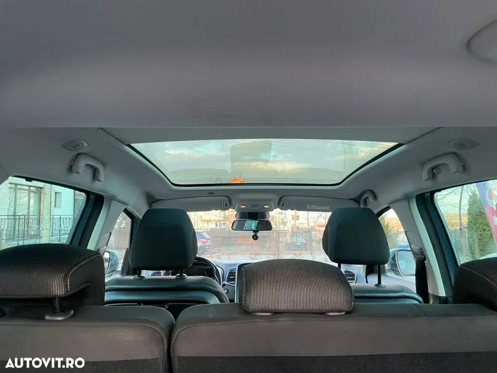 Renault Grand Scenic — imagine 4