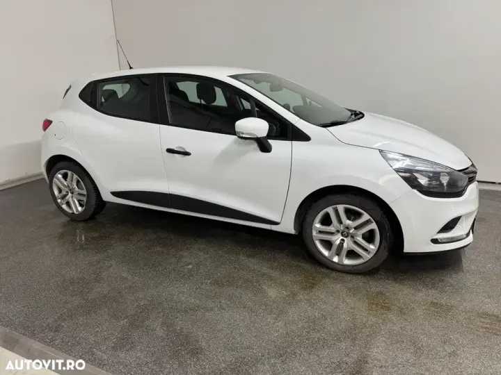 Renault Clio TCe Zen