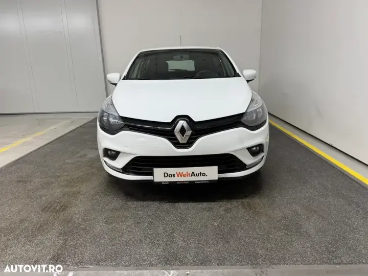 Renault Clio TCe Zen