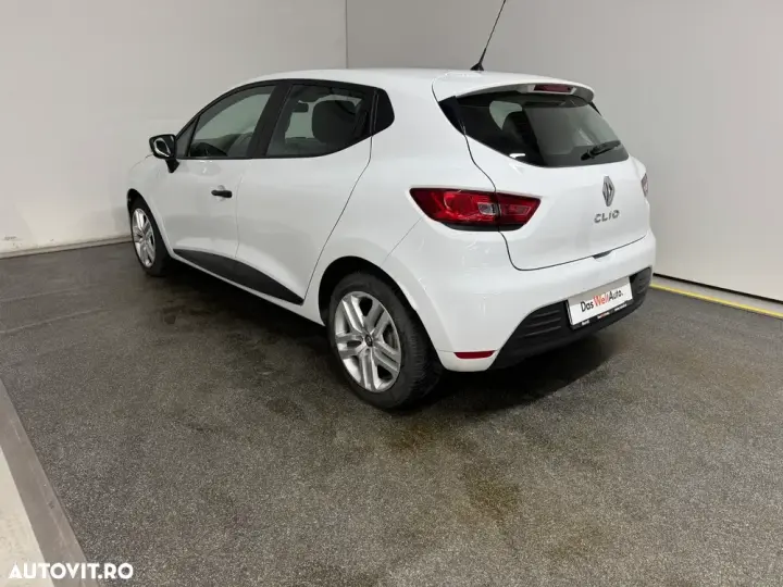 Renault Clio TCe Zen