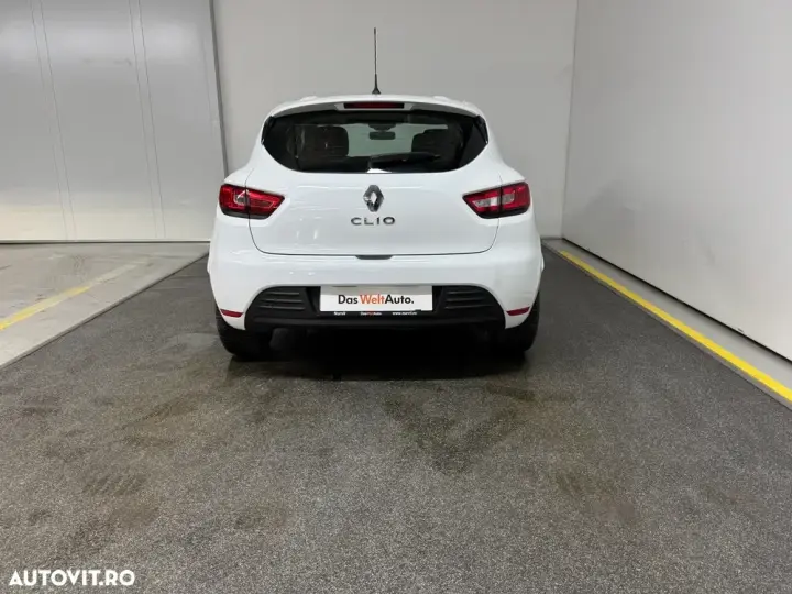 Renault Clio TCe Zen