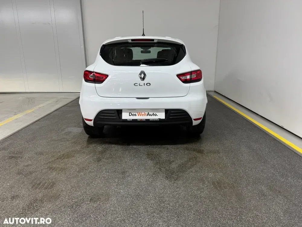 Renault Clio TCe Zen — imagine 3
