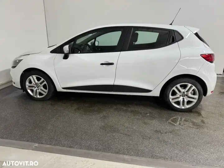 Renault Clio TCe Zen