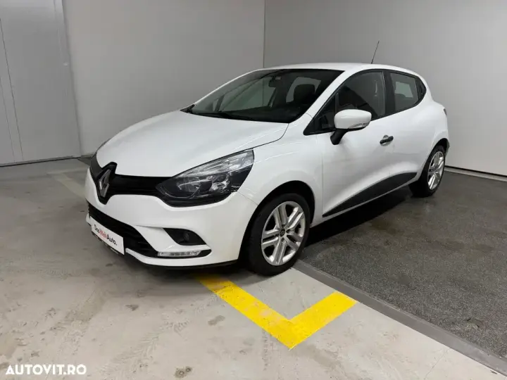 Renault Clio TCe Zen