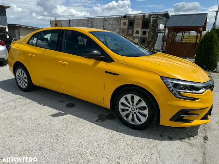 Renault Mégane IV