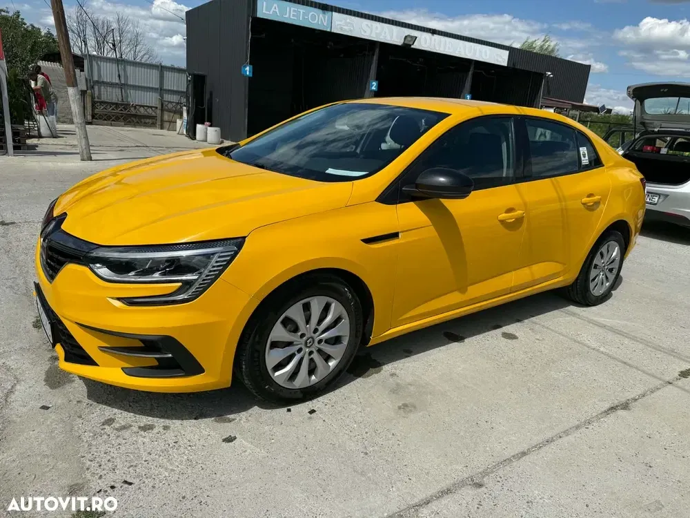 Renault Mégane IV — imagine 2