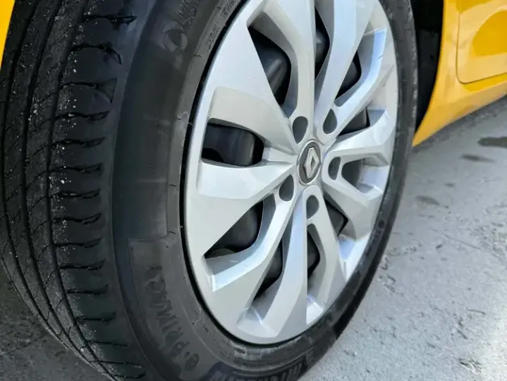 Renault Mégane IV