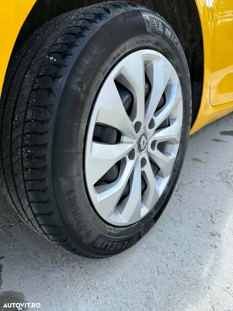 Renault Mégane IV — imagine 5