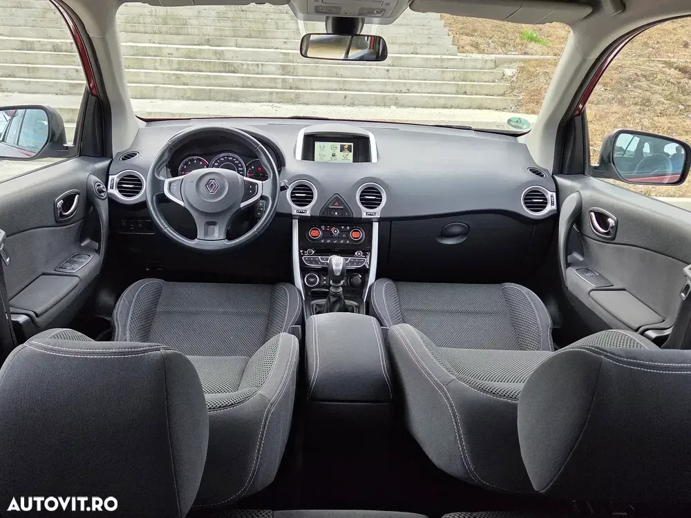 Renault Koleos — imagine 5