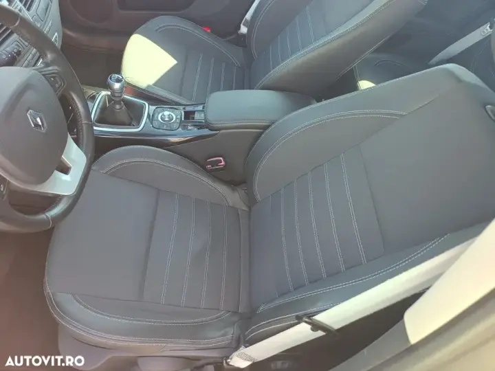 Renault Laguna III dCi 110 FAP Bose Edition