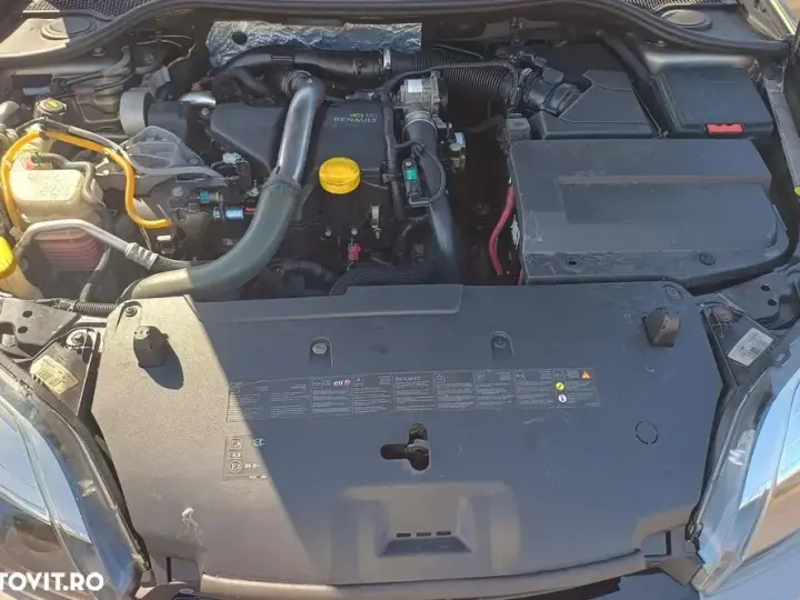 Renault Laguna III dCi 110 FAP Bose Edition
