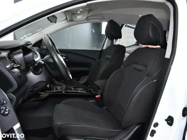 Renault Kadjar Energy TCe 130 Business