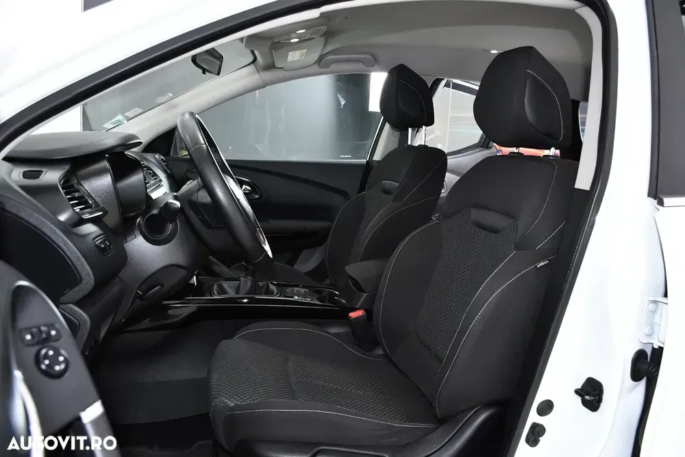 Renault Kadjar Energy TCe 130 Business — imagine 5